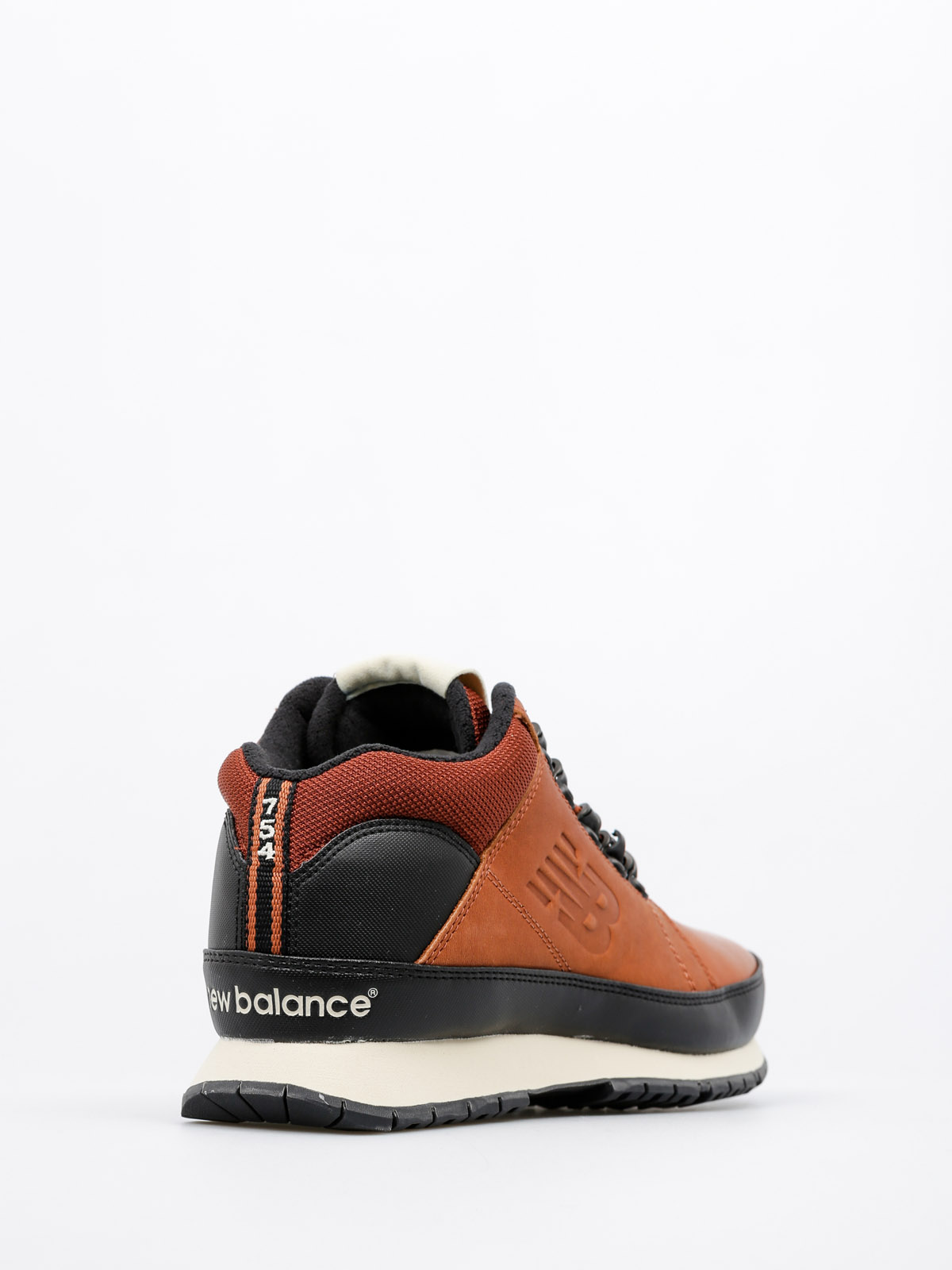 New Balance Winter shoes 754 (tb)