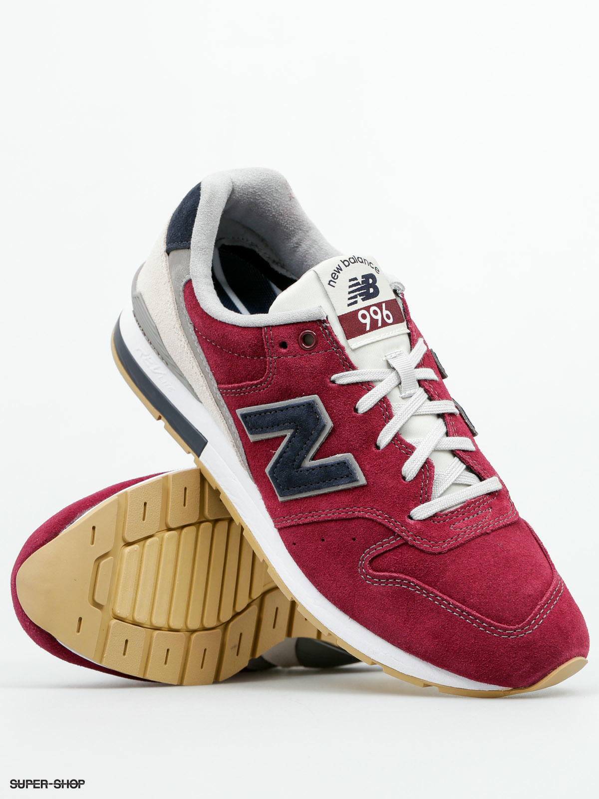 new balance 996 akcija