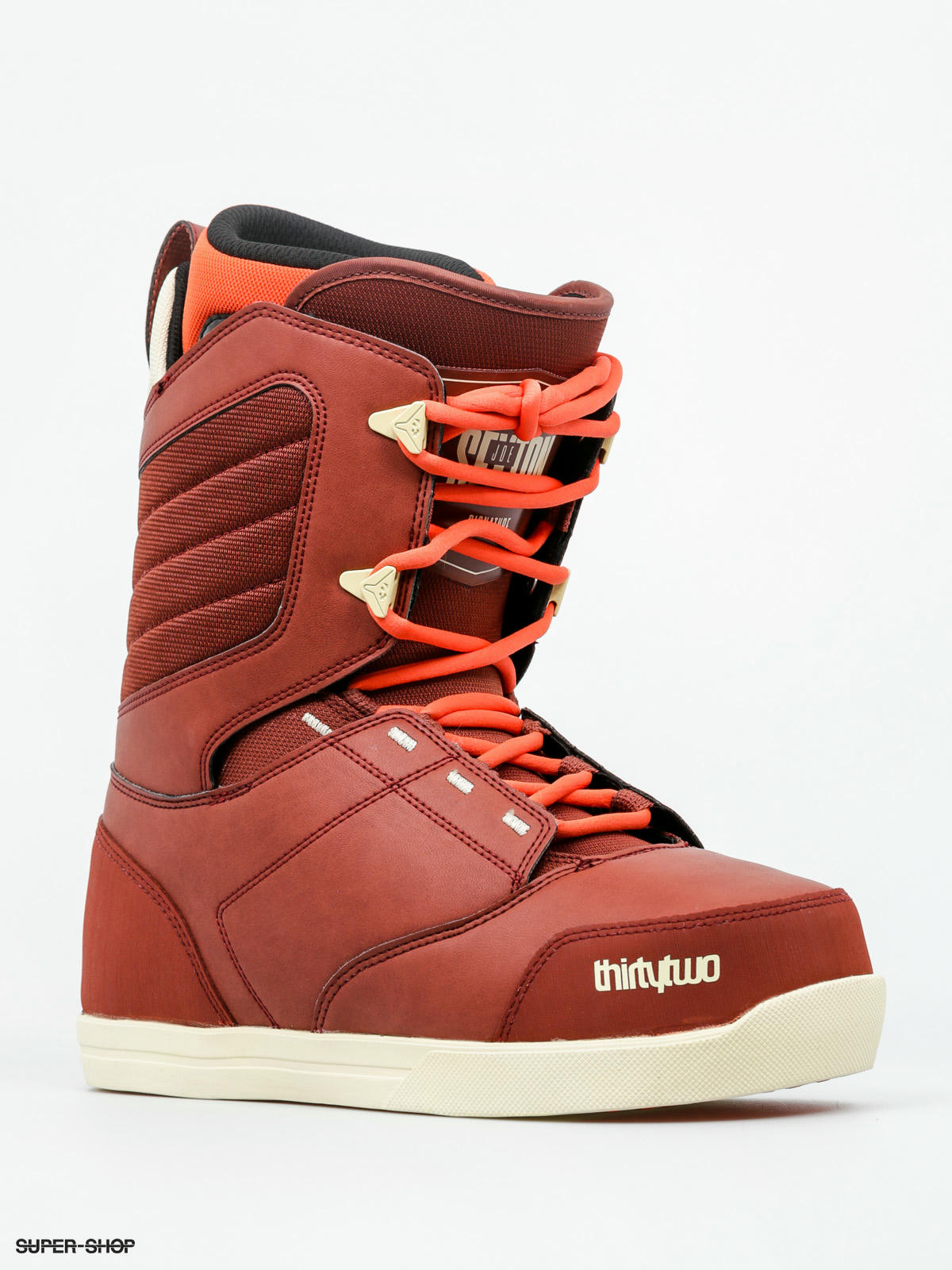 32 maven snowboard boots