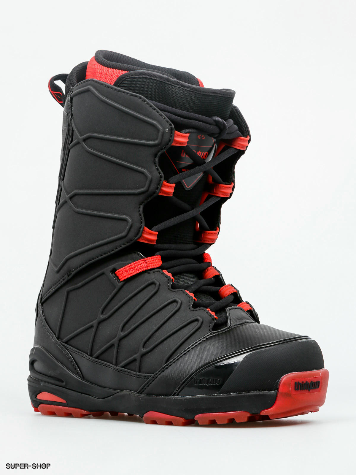 ThirtyTwo Snowboard boots Prime (black)