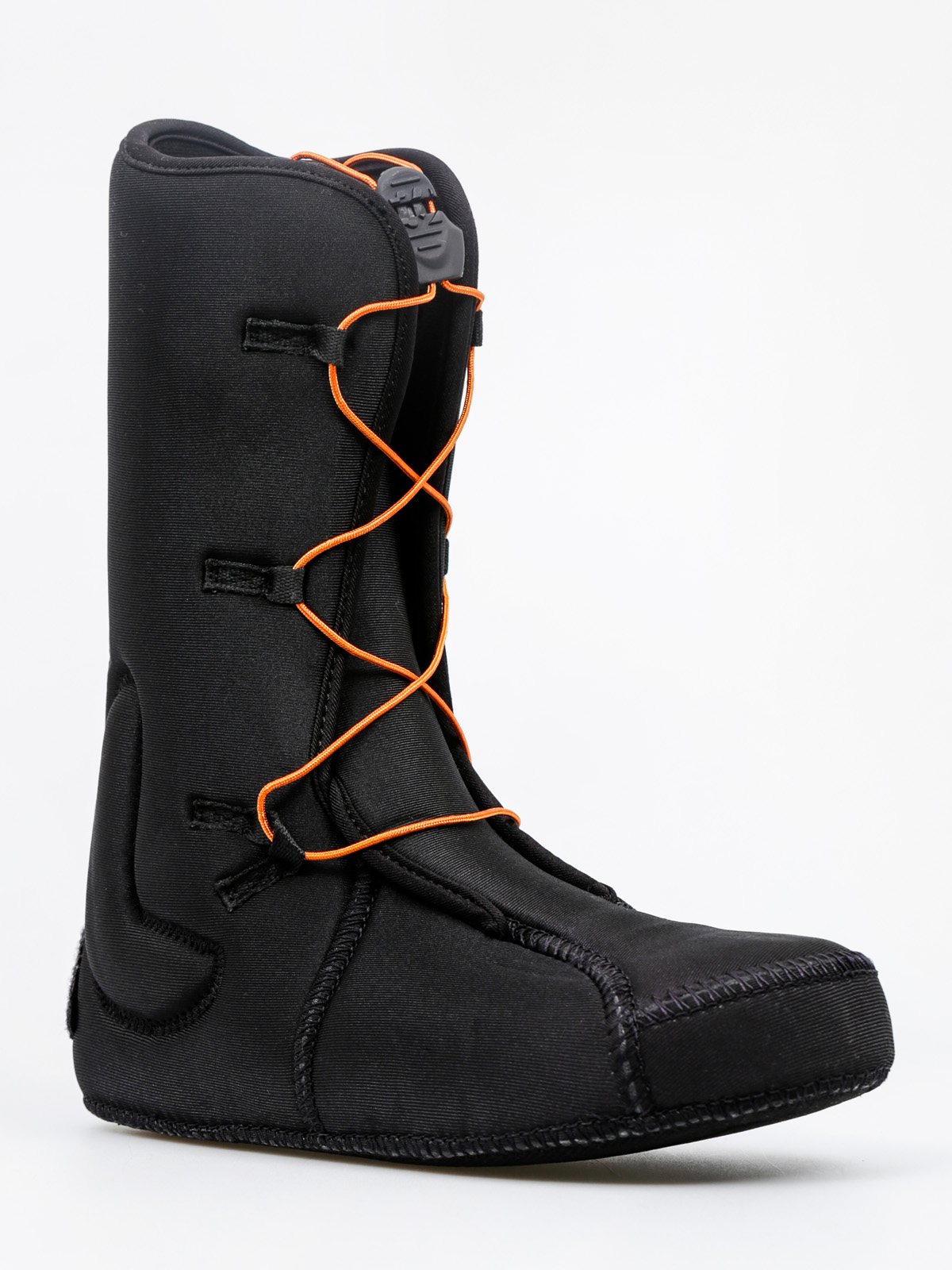 Mens ThirtyTwo Snowboard boots Prion (red/black 9 (42))