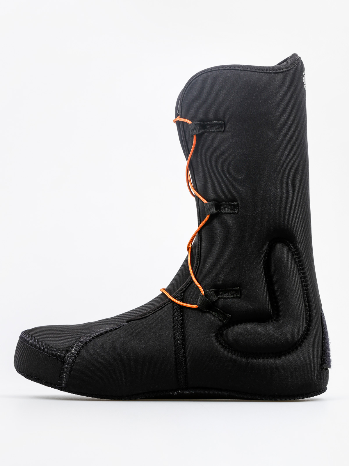 Mens ThirtyTwo Snowboard boots Prion (red/black 9 (42))