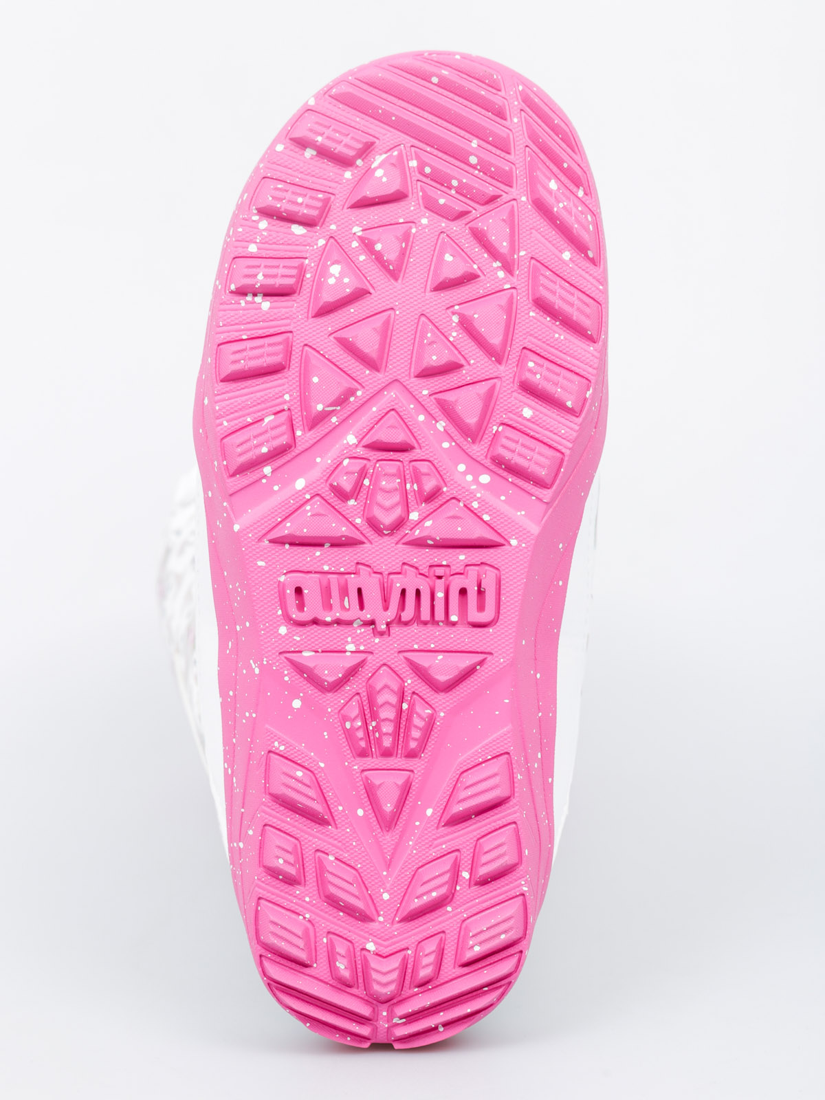 Womens ThirtyTwo Snowboard boots Lashed B4BC (white/pink)