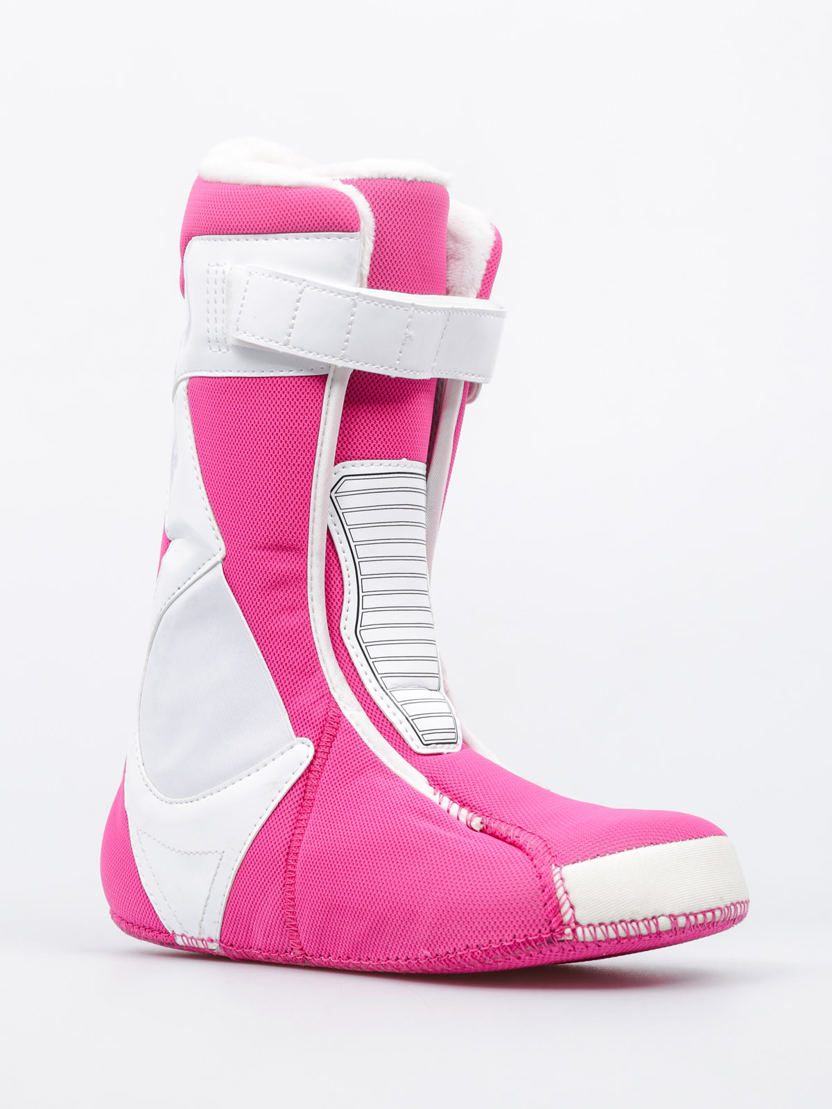 Womens ThirtyTwo Snowboard boots Lashed B4BC (white/pink)