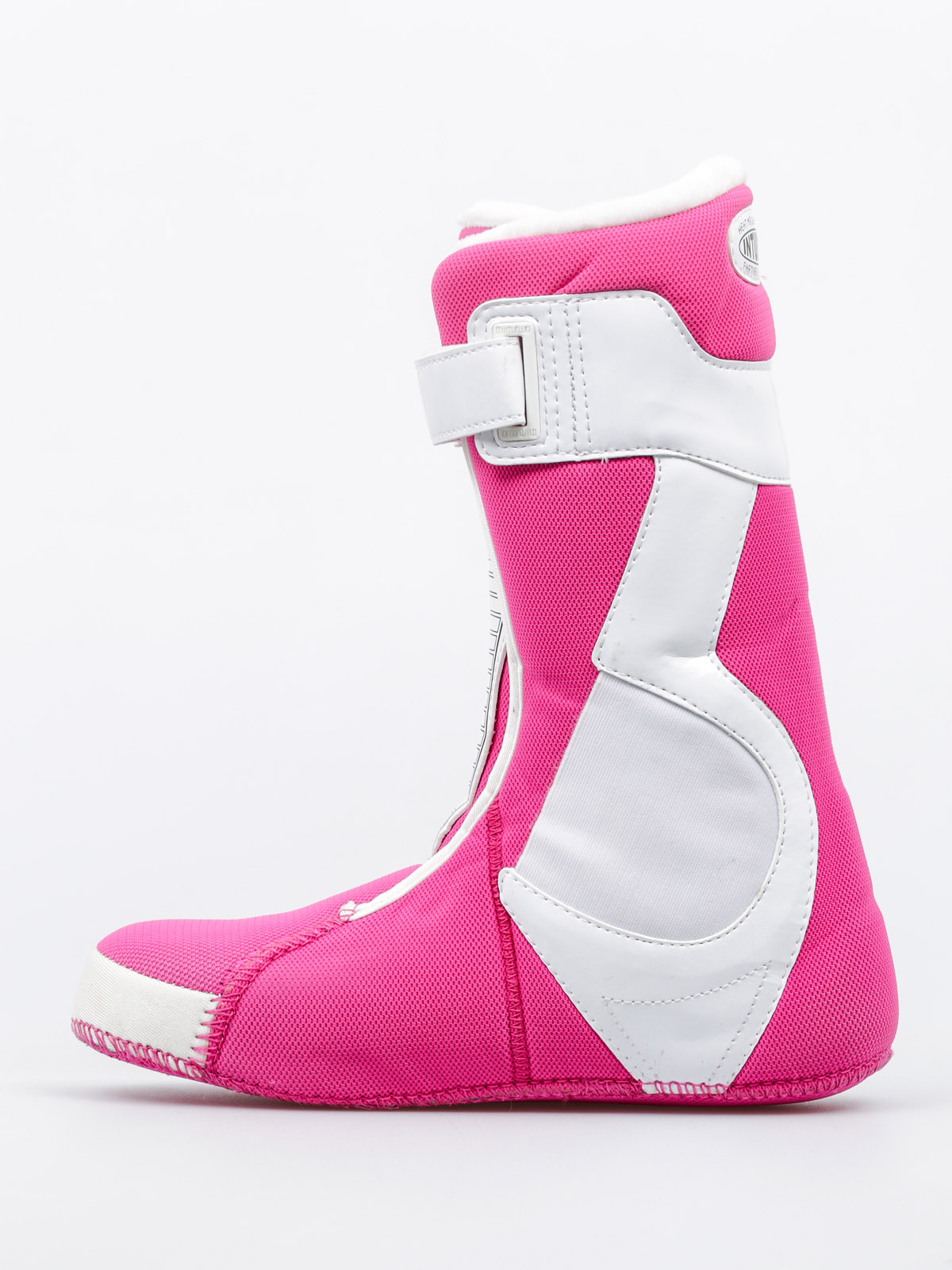 Womens ThirtyTwo Snowboard boots Lashed B4BC (white/pink)