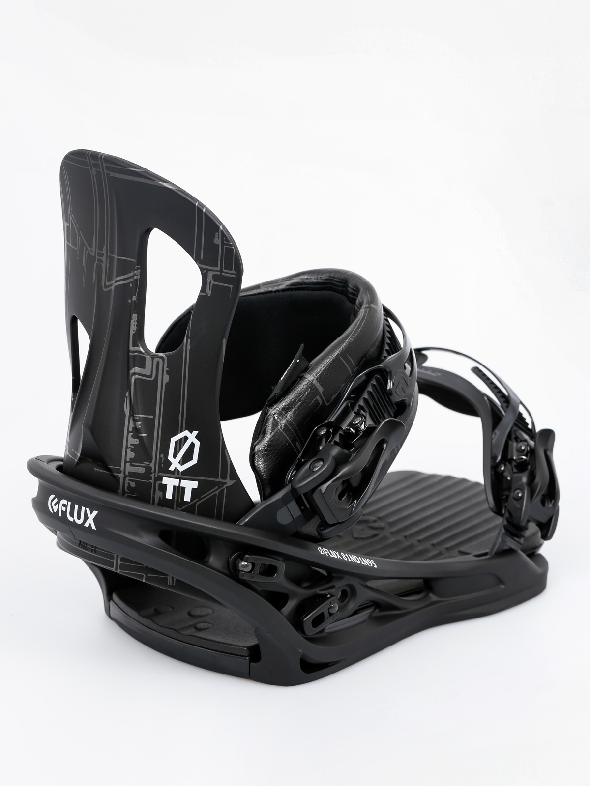 flux tt bindings
