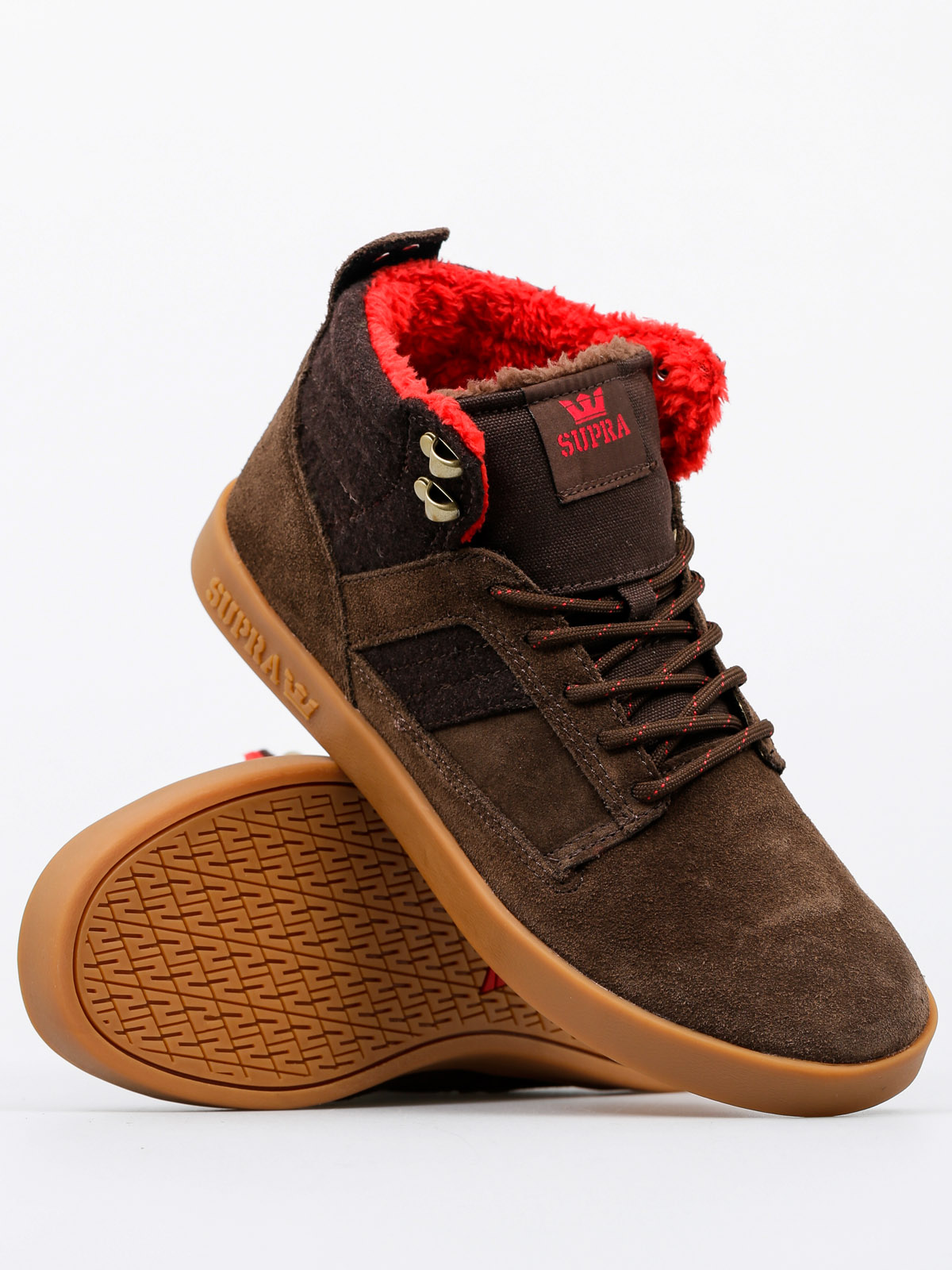 supra bandit shoes