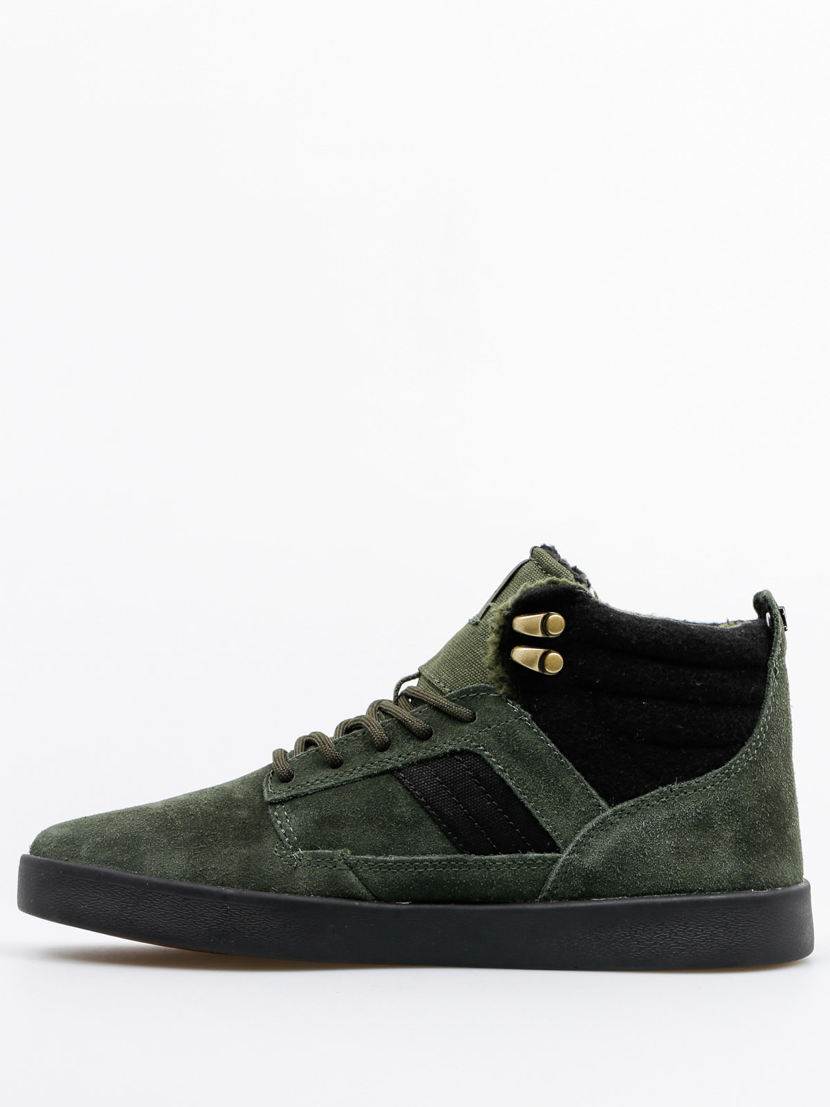 Supra Shoes Bandit (rosin black)