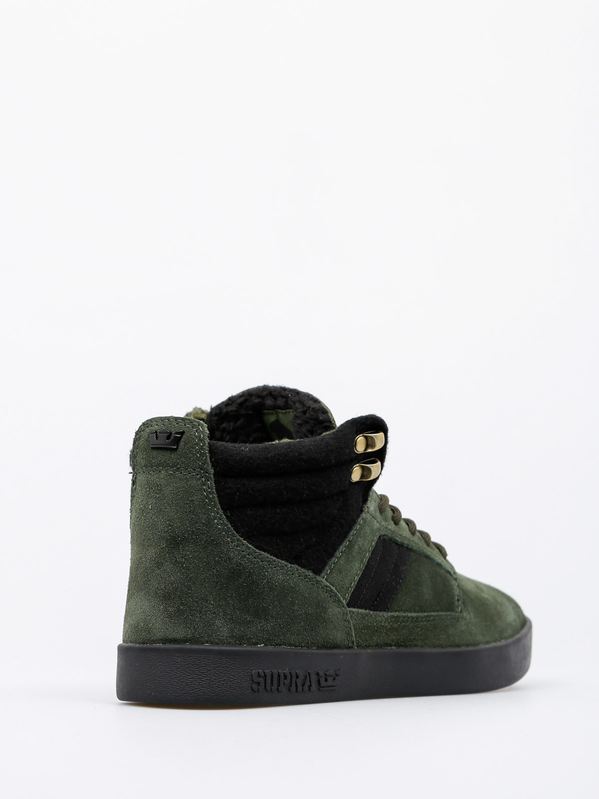 Supra Shoes Bandit (rosin black)