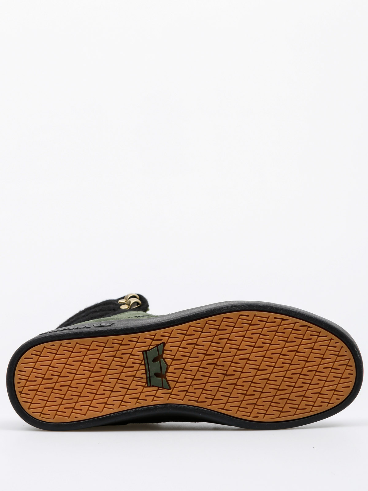 Supra Shoes Bandit (rosin black)