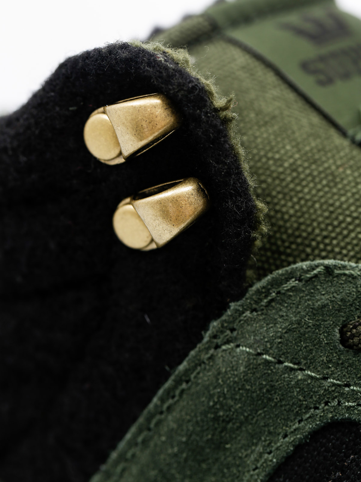 Supra Shoes Bandit (rosin black)