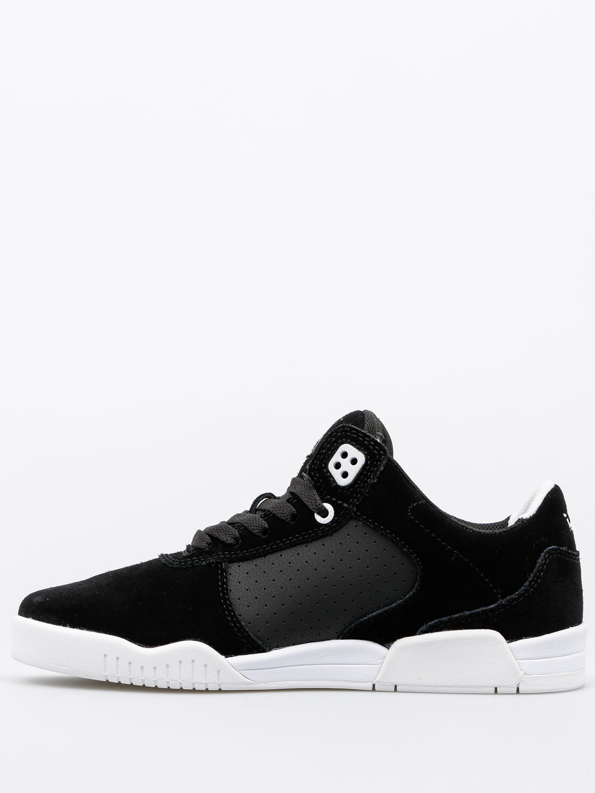 Supra Shoes Ellington (black white)