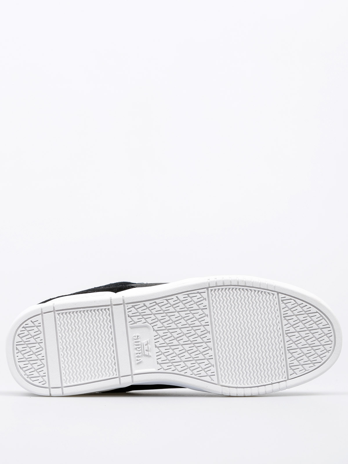 Supra Shoes Ellington (black white)