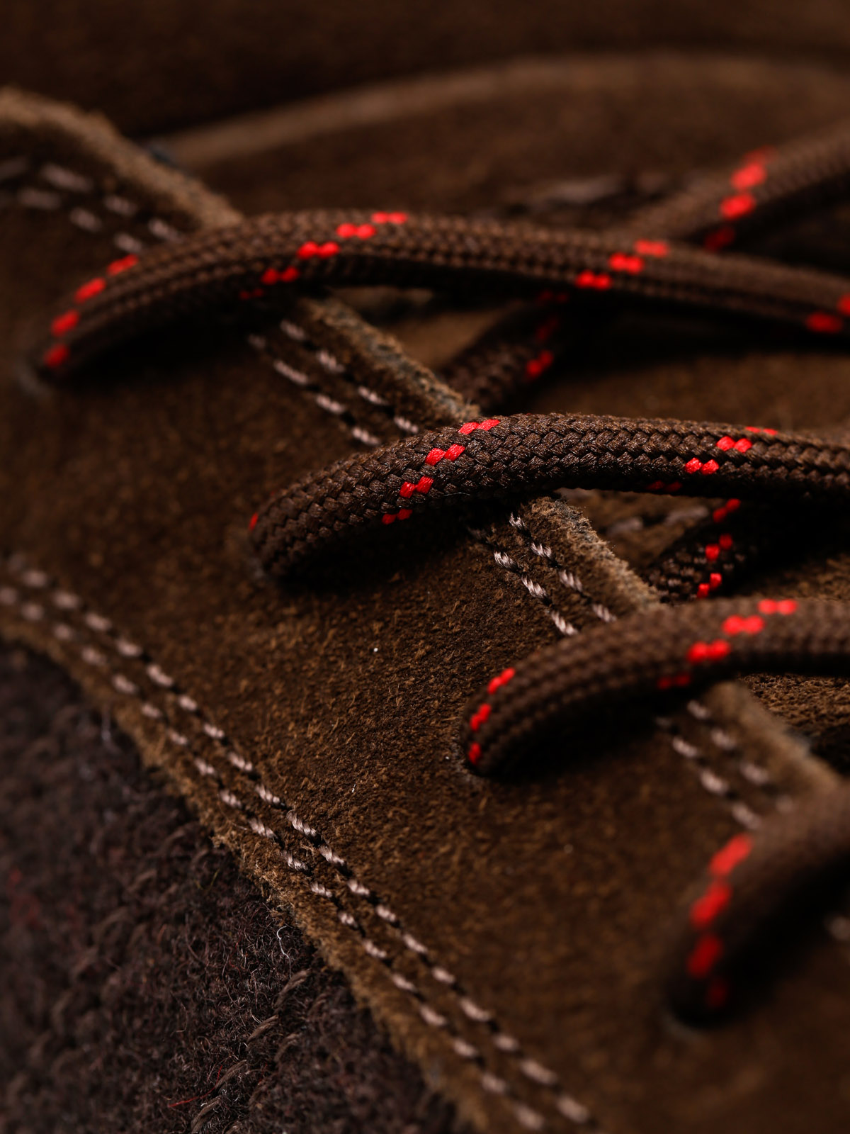 Supra Shoes Skytop (brown gum)