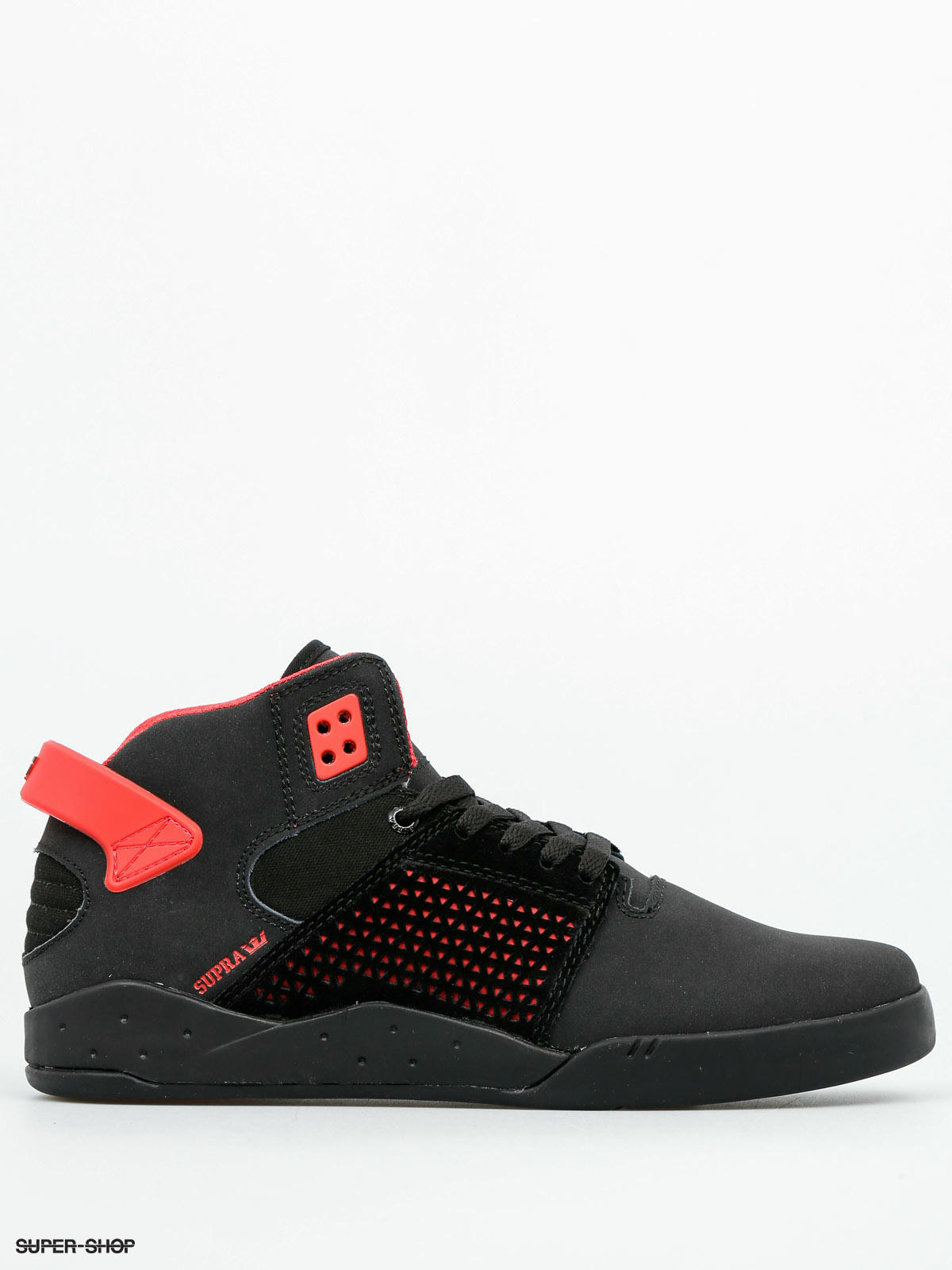 supra shoes skytop 3