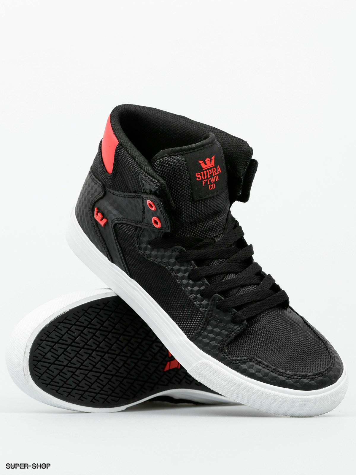 Supra hotsell vaider tuf