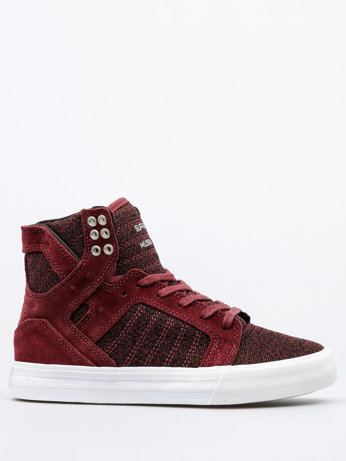 supra vaider grey burgundy