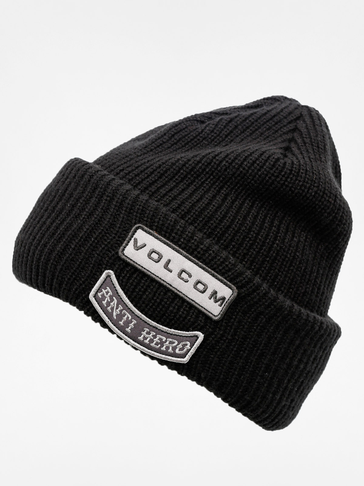 Volcom Beanie Vlc X Ah Beanie (blk)