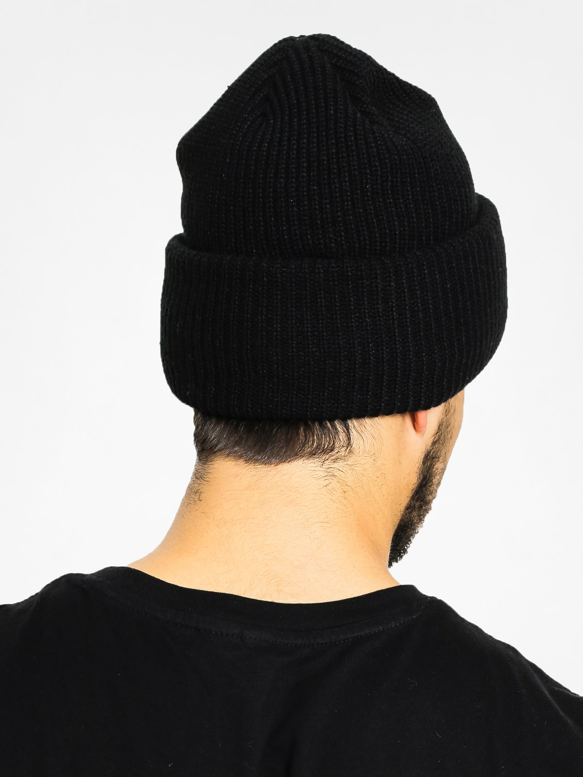 Volcom Beanie Vlc X Ah Beanie (blk)