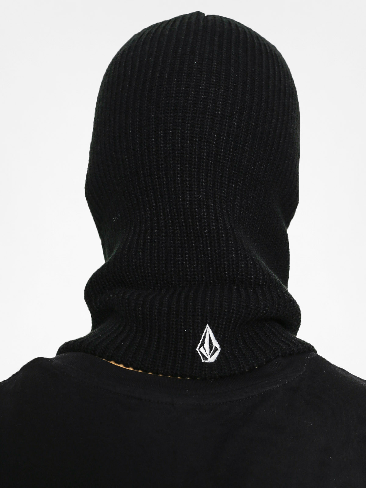 Volcom Beanie Vlc X Ah Beanie (blk)