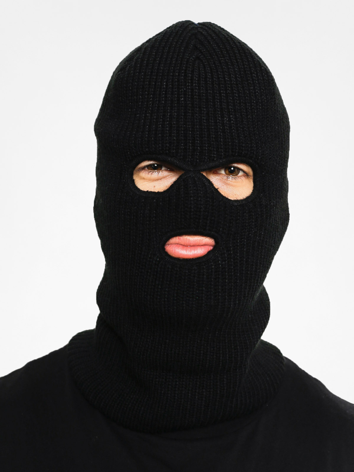 Volcom Beanie Vlc X Ah Beanie (blk)