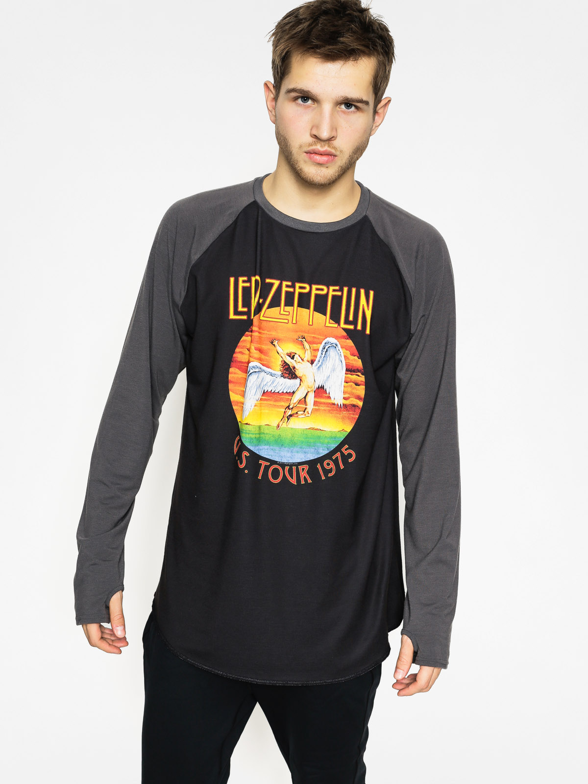 led zeppelin long sleeve