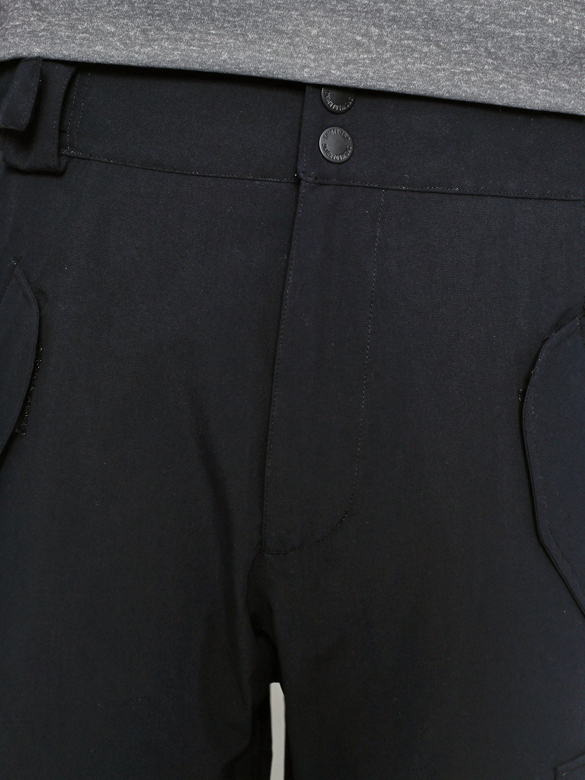 Mens ThirtyTwo Snowboard pants Blahzay (black)