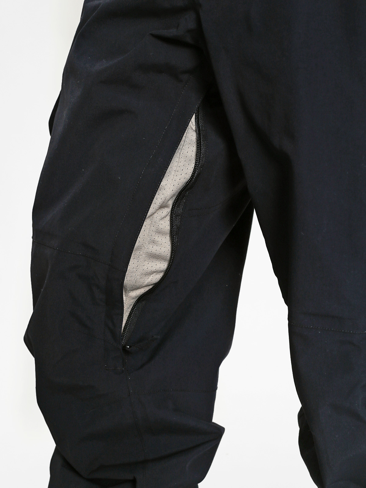 Mens ThirtyTwo Snowboard pants Blahzay (black)