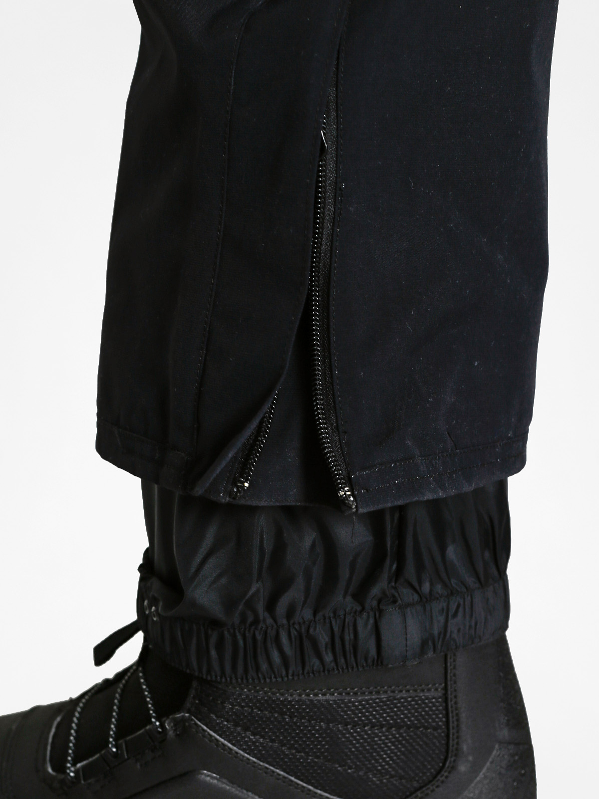 Mens ThirtyTwo Snowboard pants Blahzay (black)