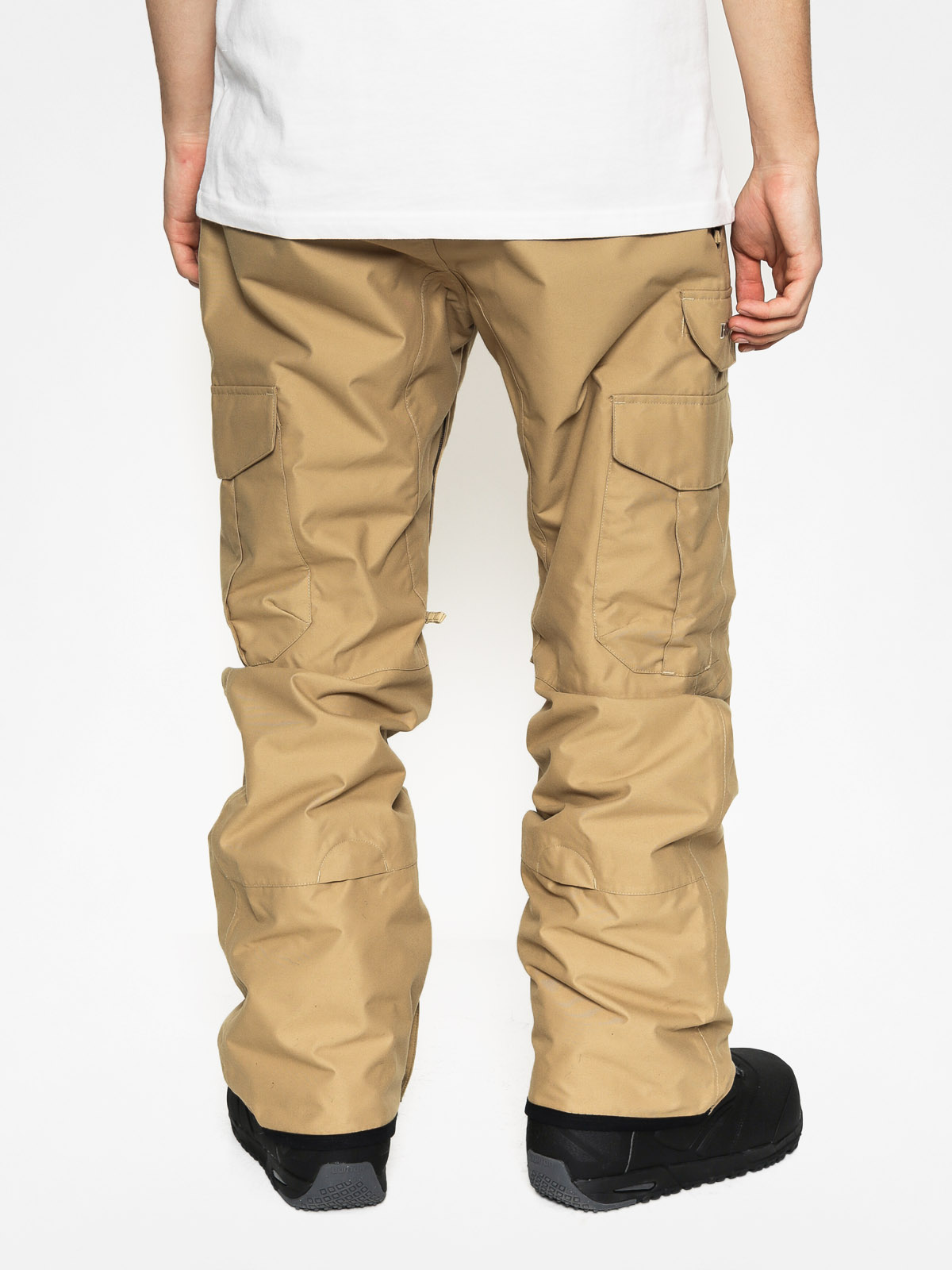 Burton Snowboard pants Cargo Mid (kelp)