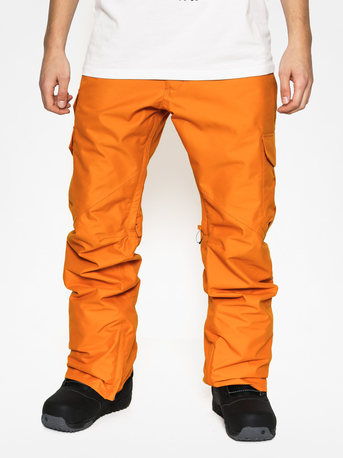 Mens Burton Snowboard pants Cargo Mid (maui sunset)