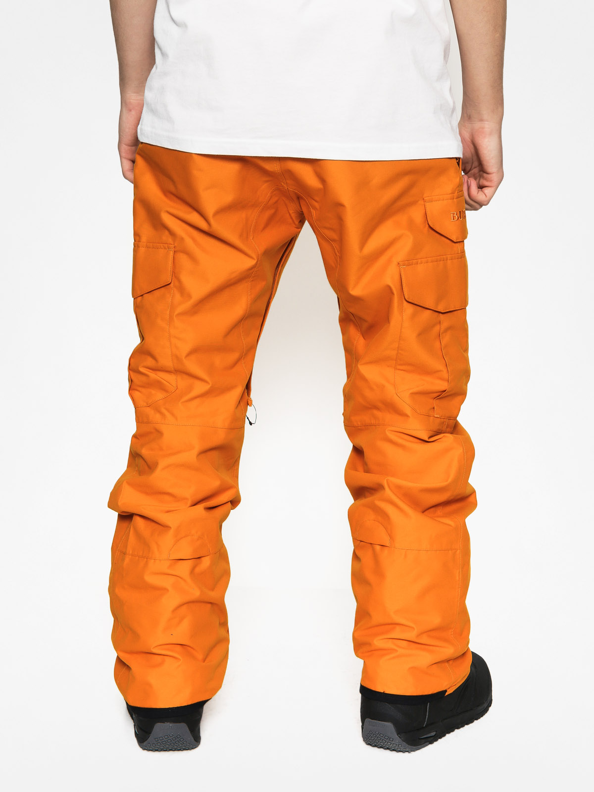 Mens Burton Snowboard pants Cargo Mid (maui sunset)