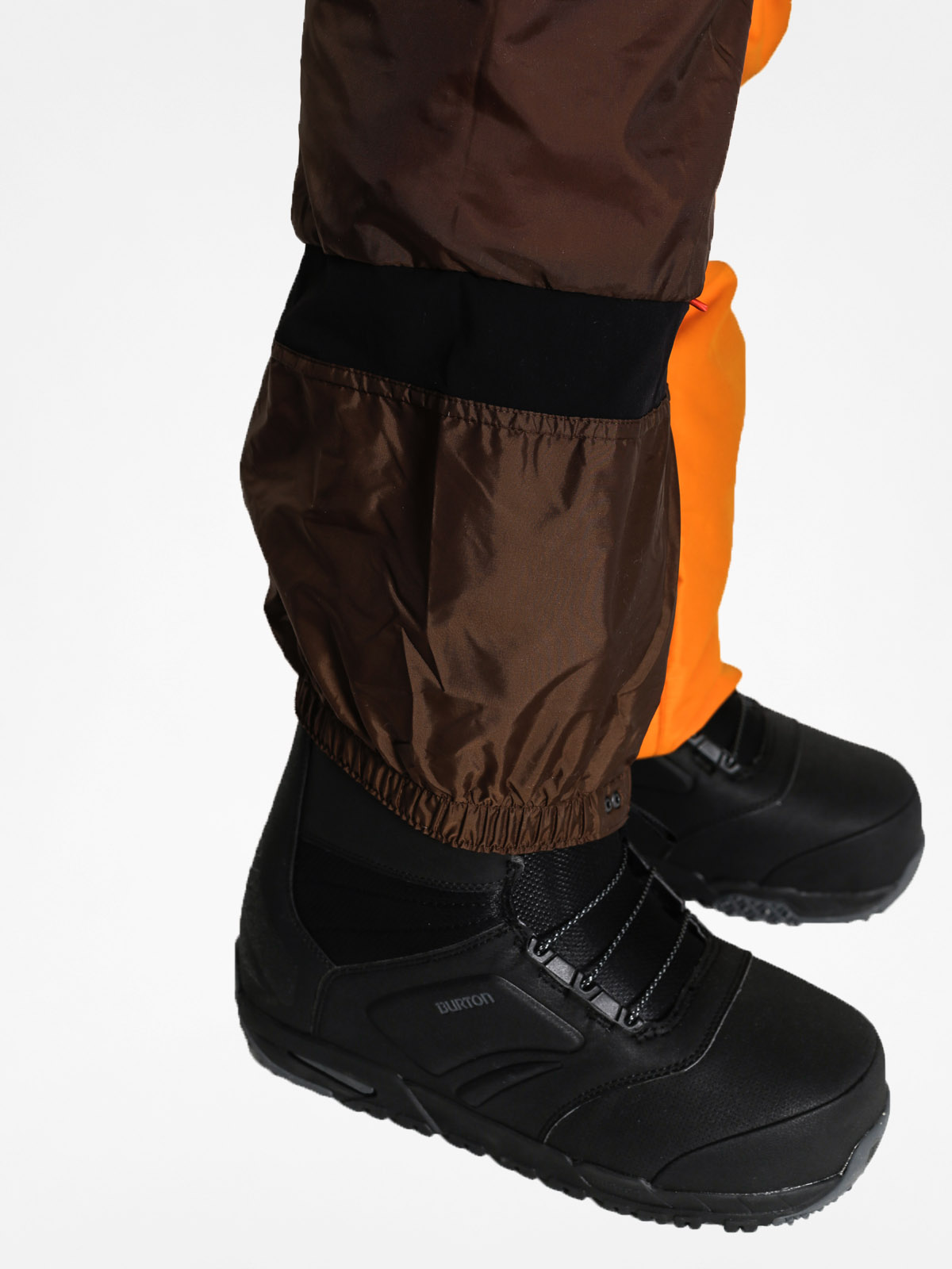 Mens Burton Snowboard pants Cargo Mid (maui sunset)