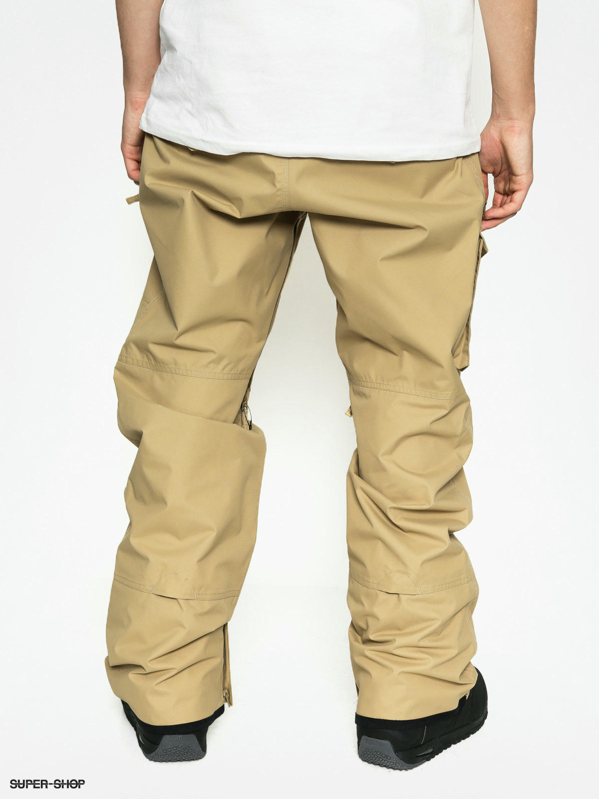 burton snow pants mens