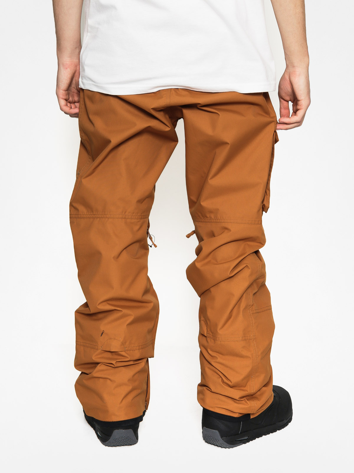 Herren Burton Snowboardhose Covert (true penny)