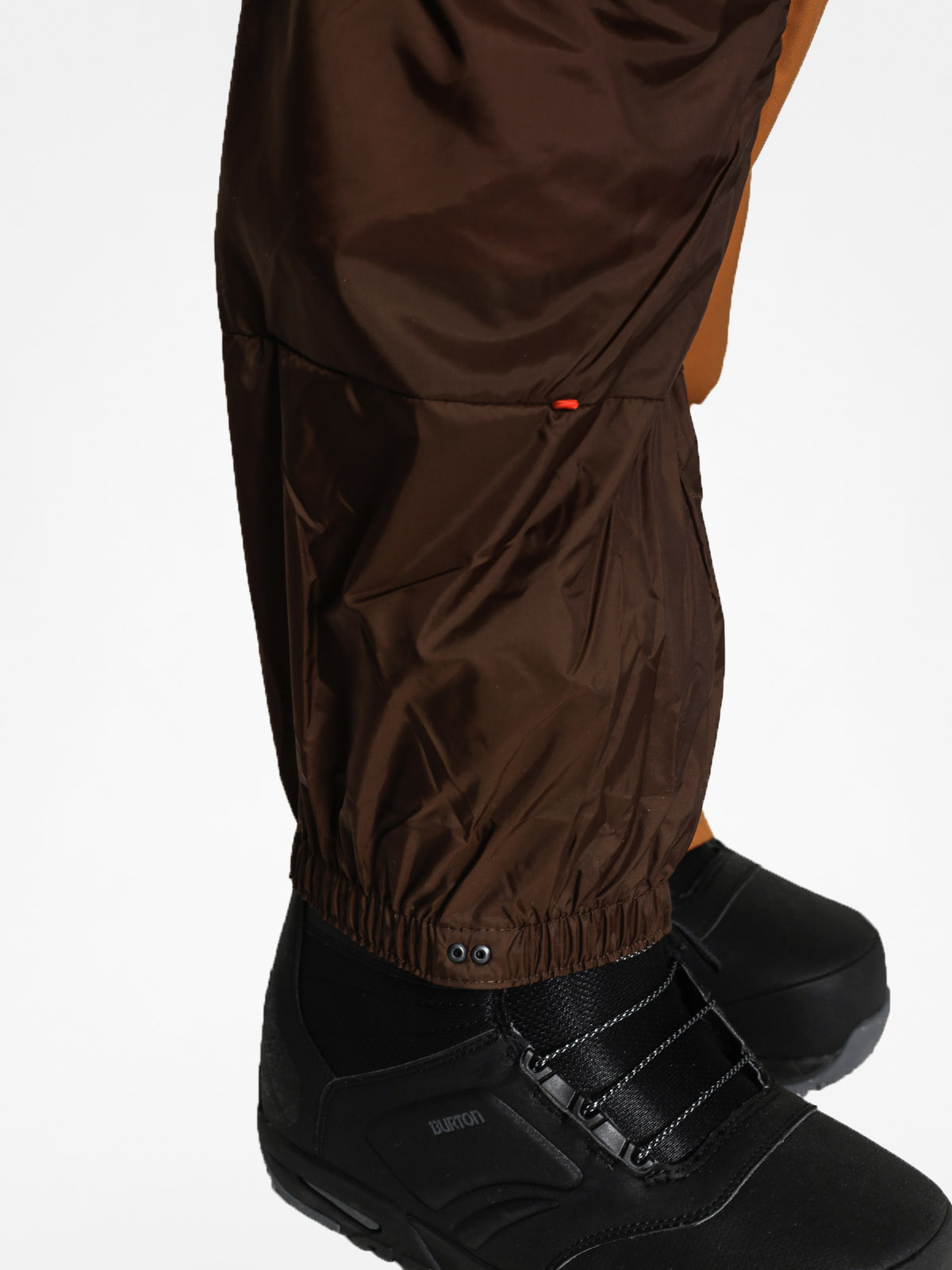 Herren Burton Snowboardhose Covert (true penny)