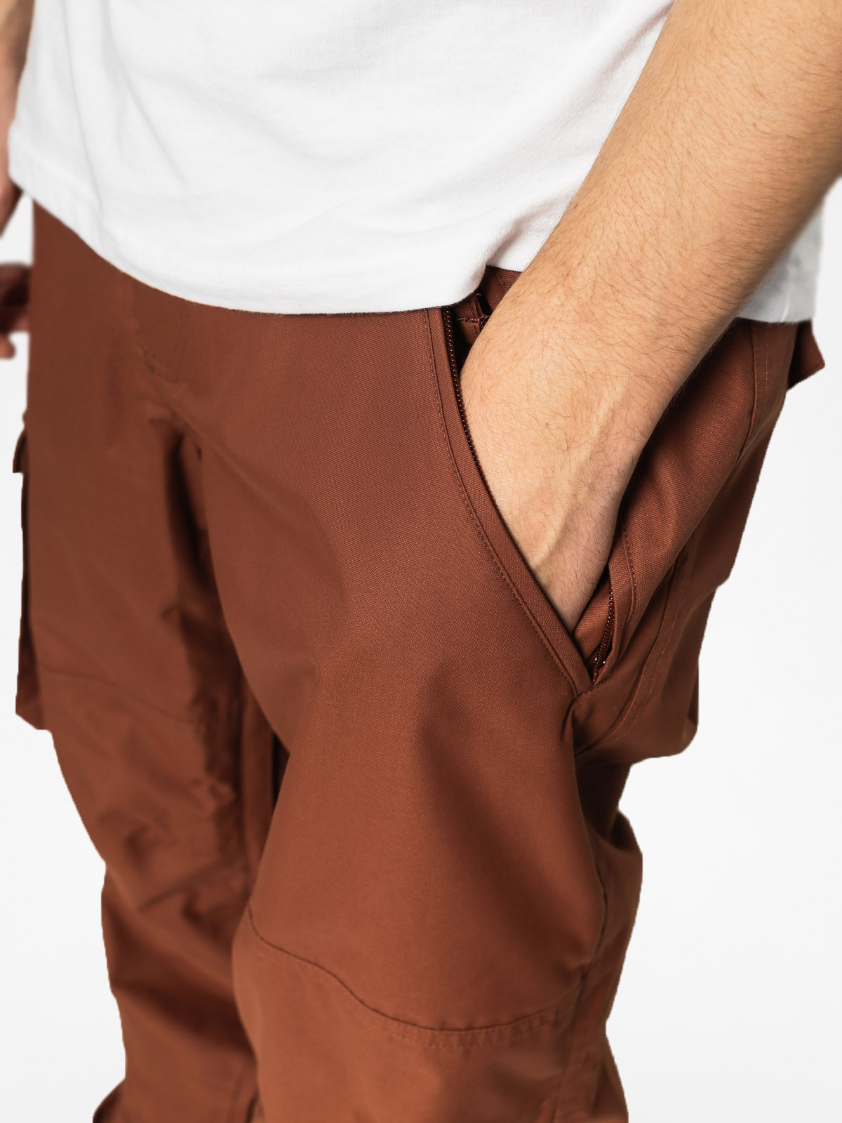 Herren Burton Snowboardhose Covert (matador)