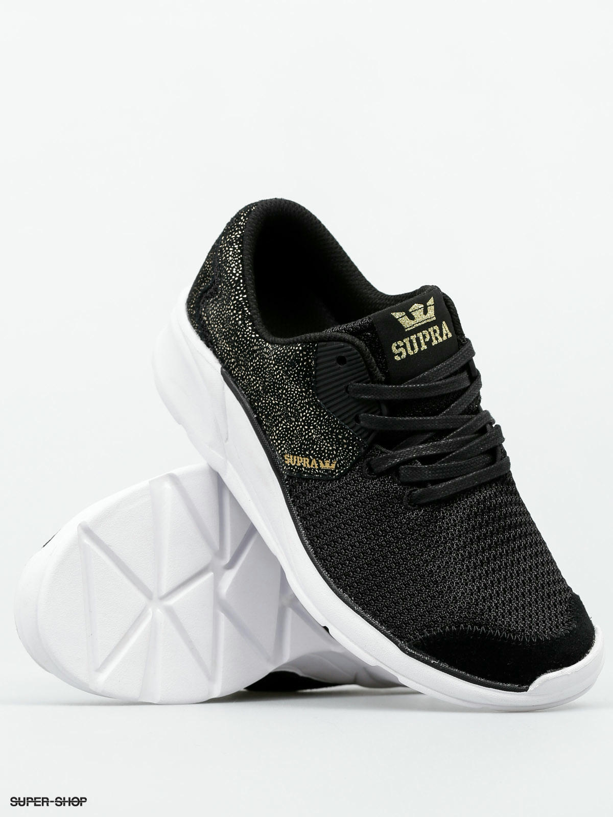 Supra noiz store black