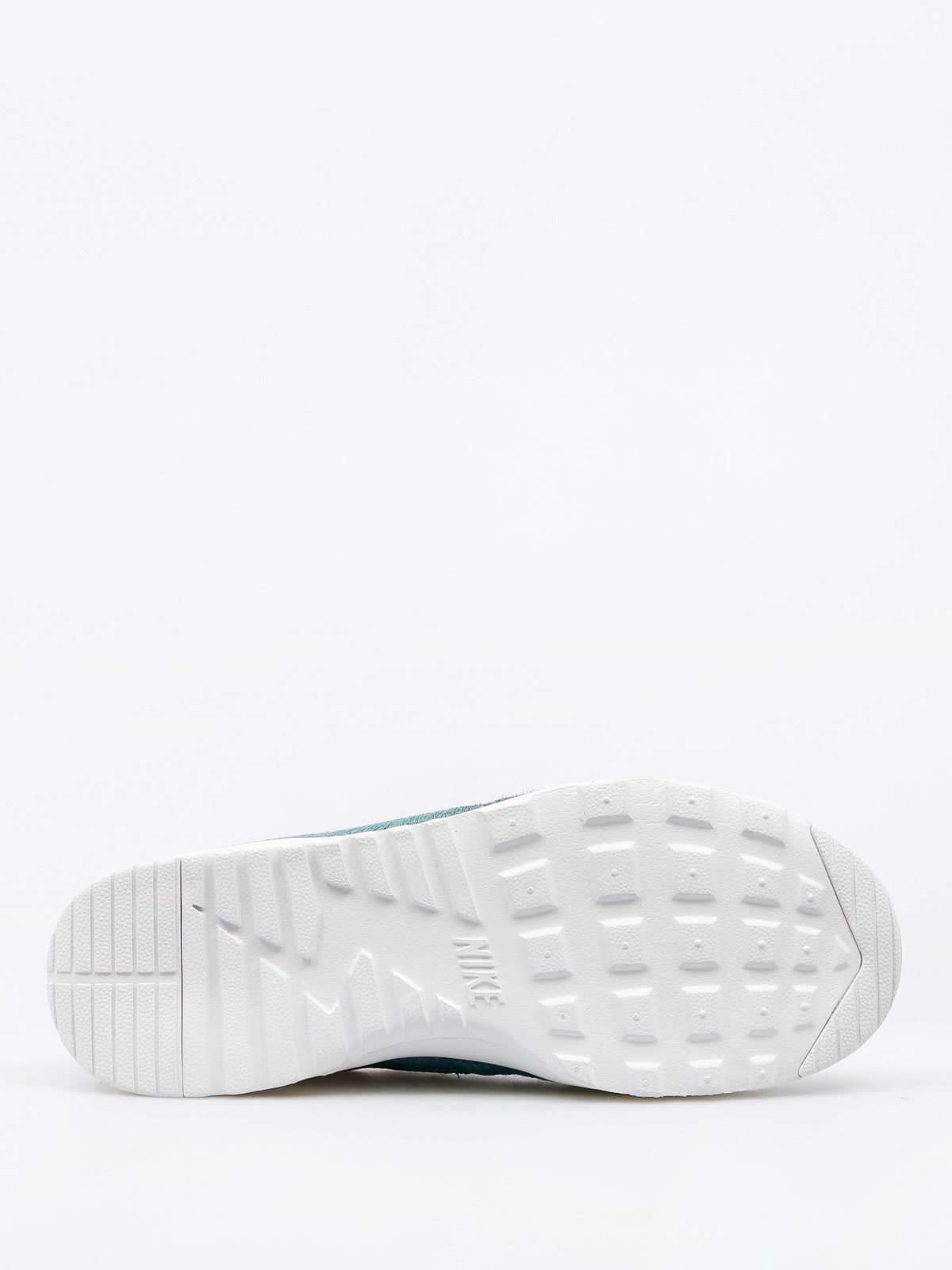 Nike Air Max Thea Prm Shoes Wmn (star blue/black dk cayenne)