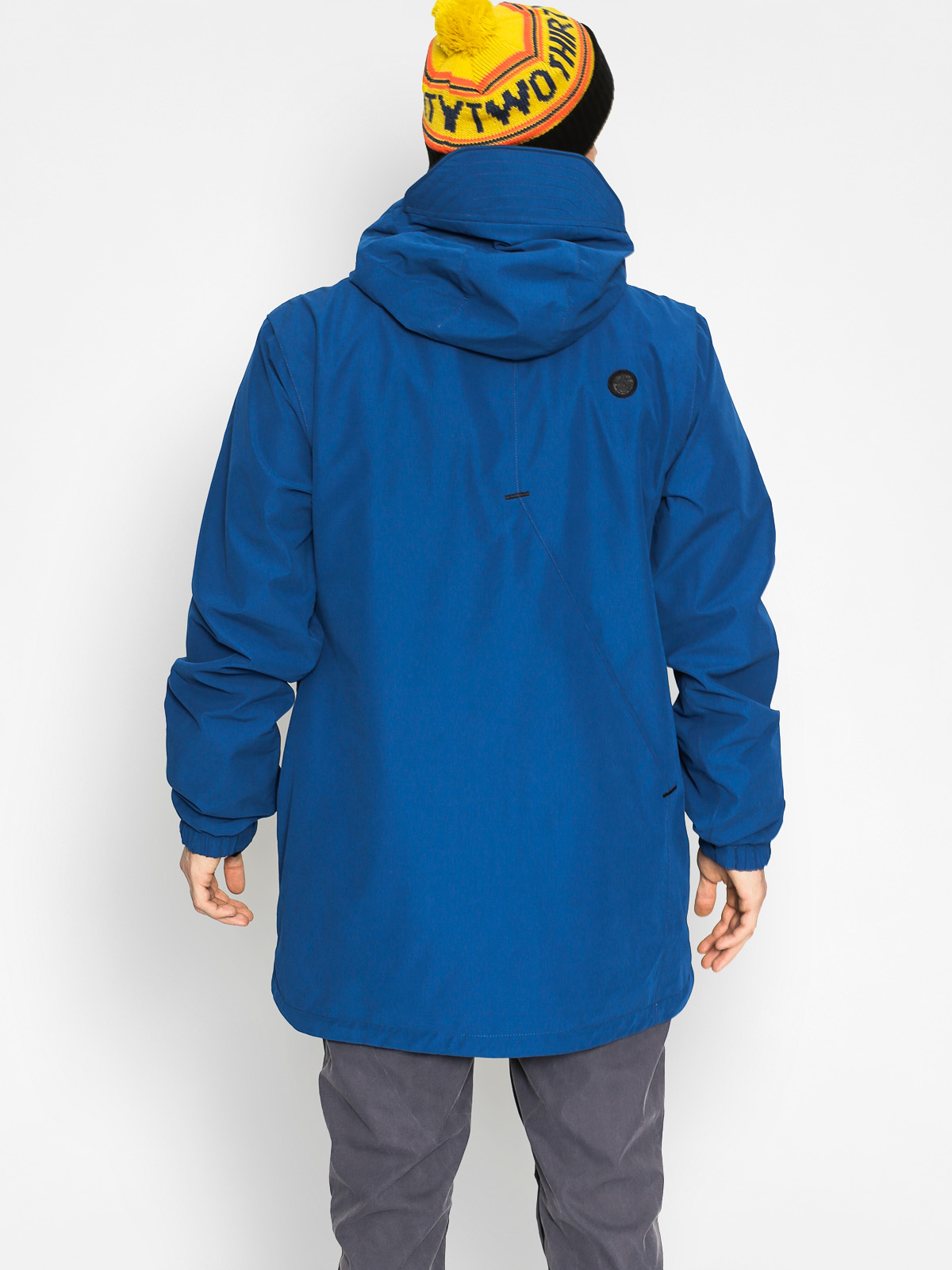 Mens Volcom Snowboard jacket Utilitarian (blb)