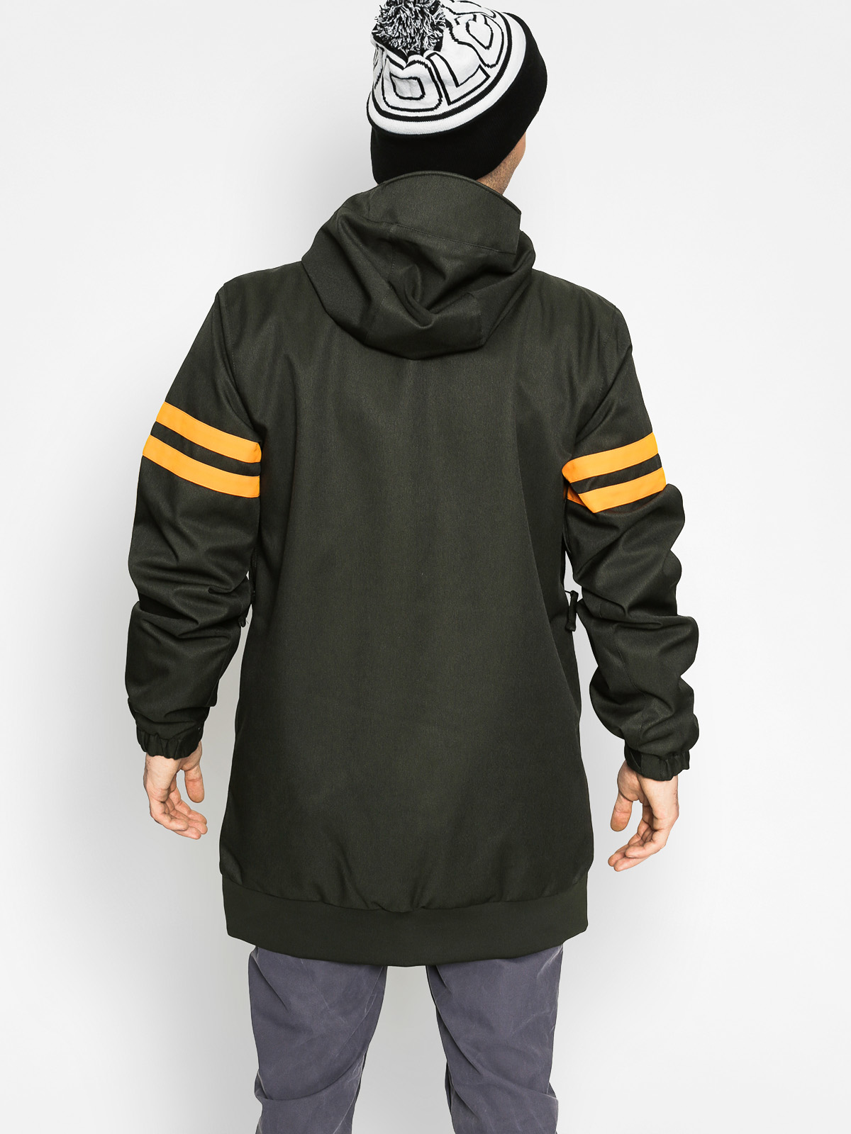 Volcom hal snowboard clearance jacket