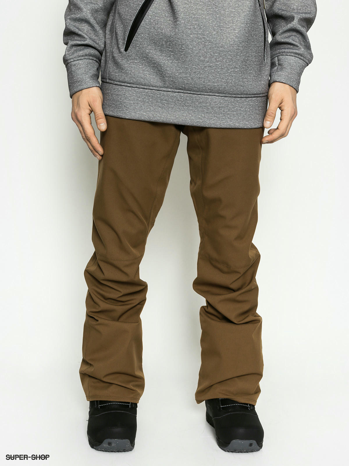 volcom skinny snowboard pants