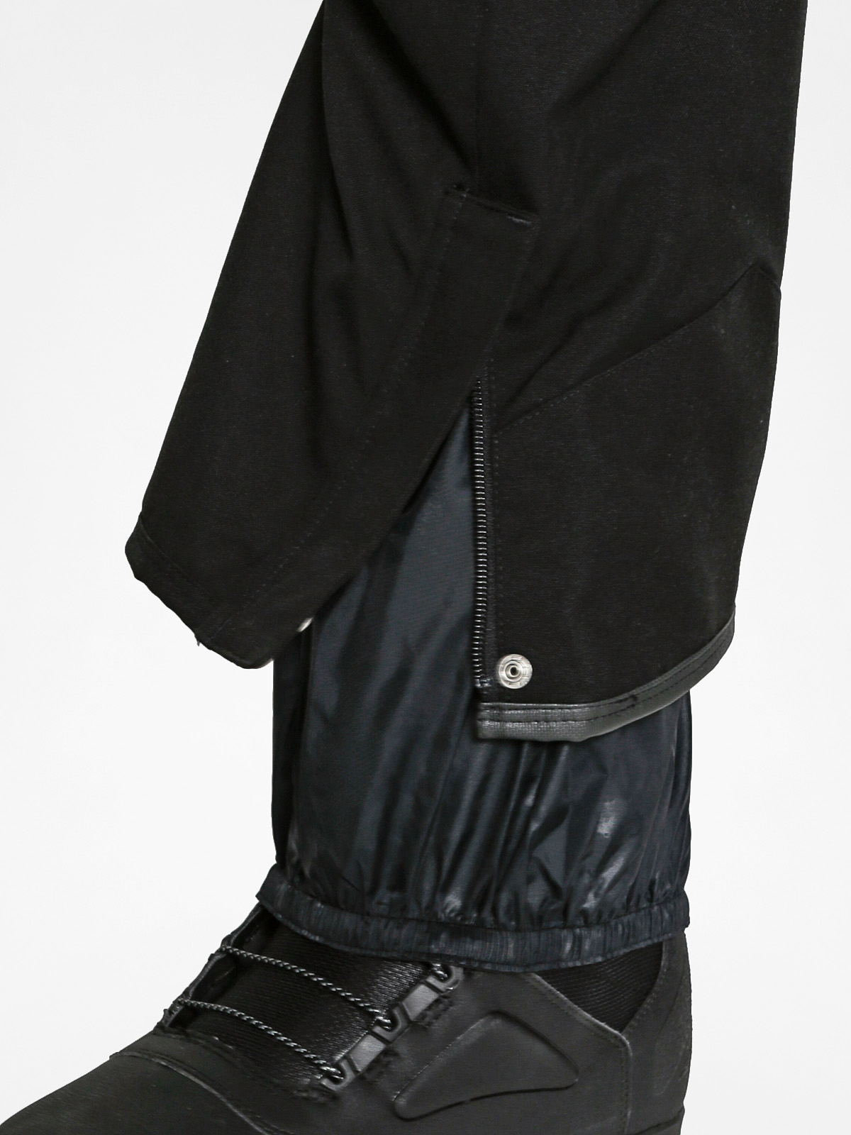 Volcom Snowboard pants Seventy Fives (blk)