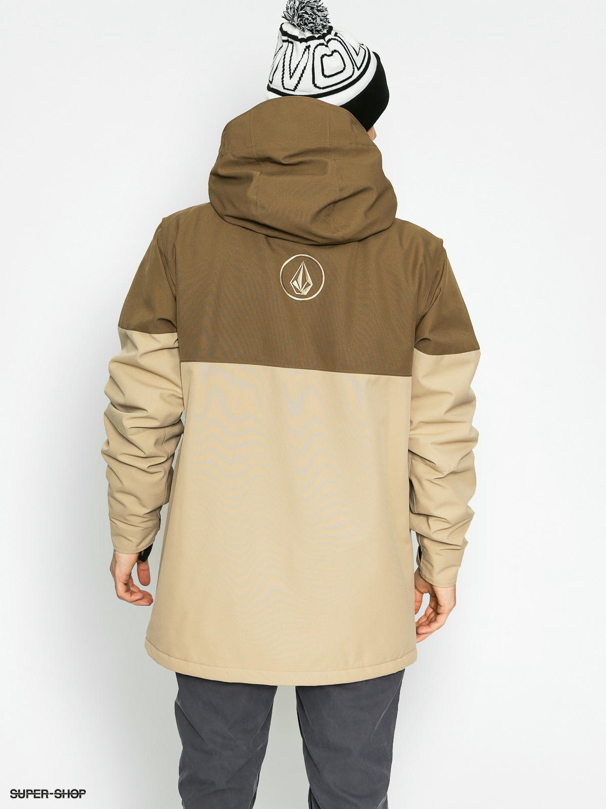 Volcom clearance alternate ins