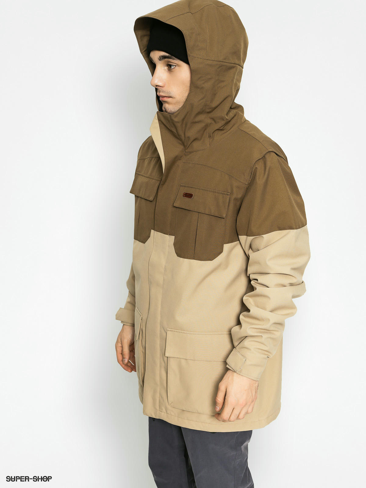 Volcom deals alternate insulated