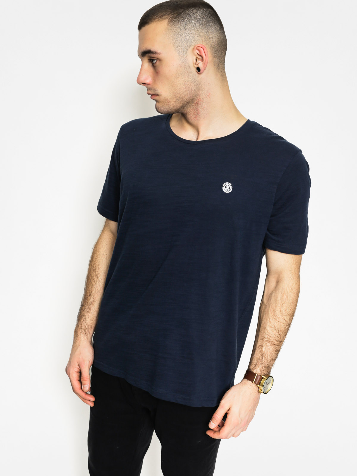 Element T-shirt Emmett (eclipse navy)
