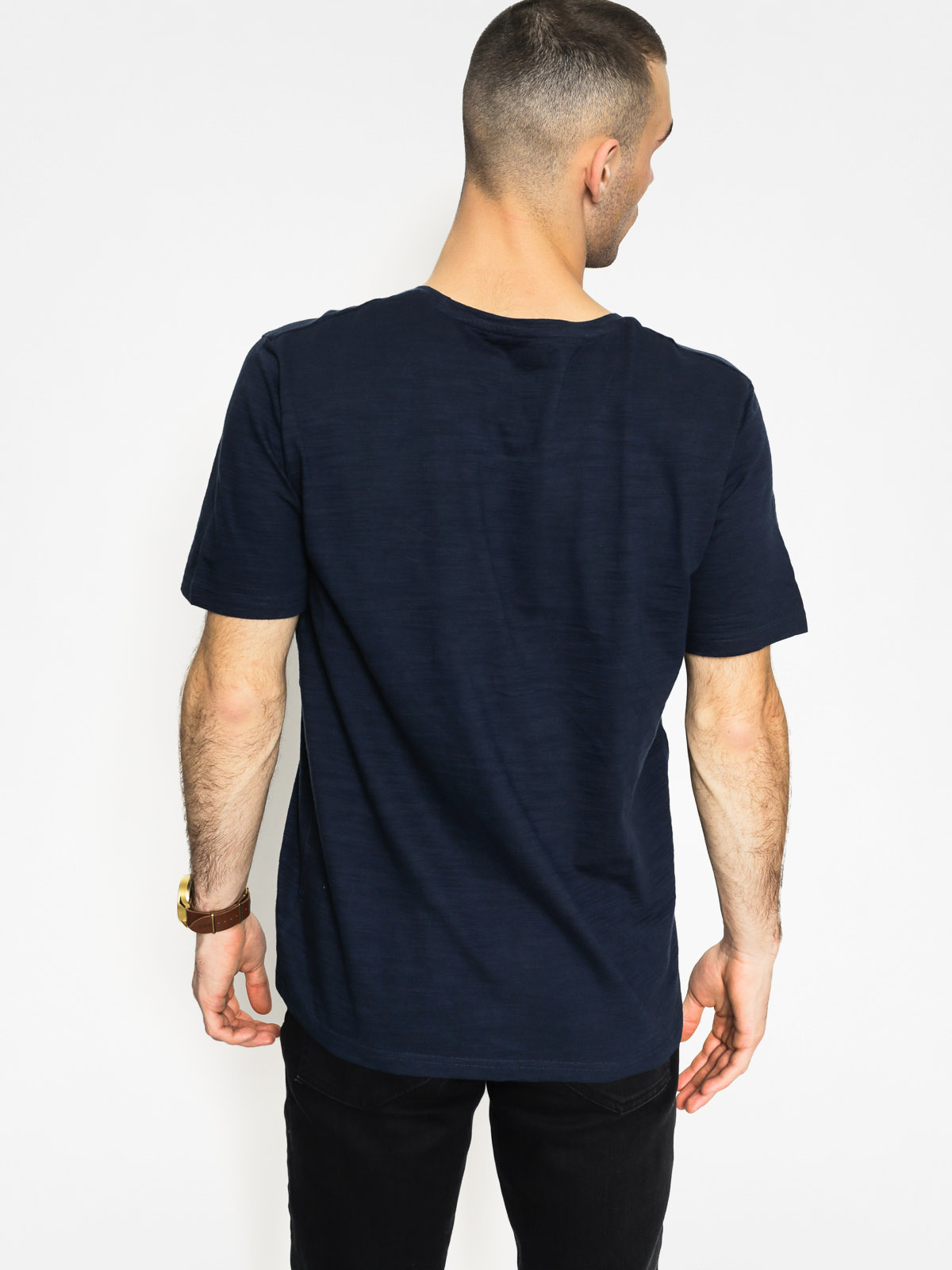 Element T-shirt Emmett (eclipse navy)