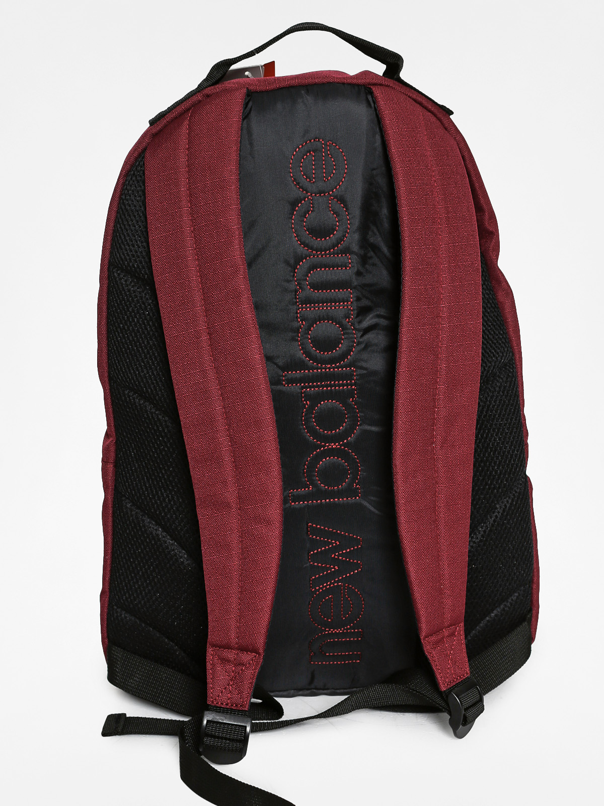 New Balance Backpack Daily Driver (burgundy)