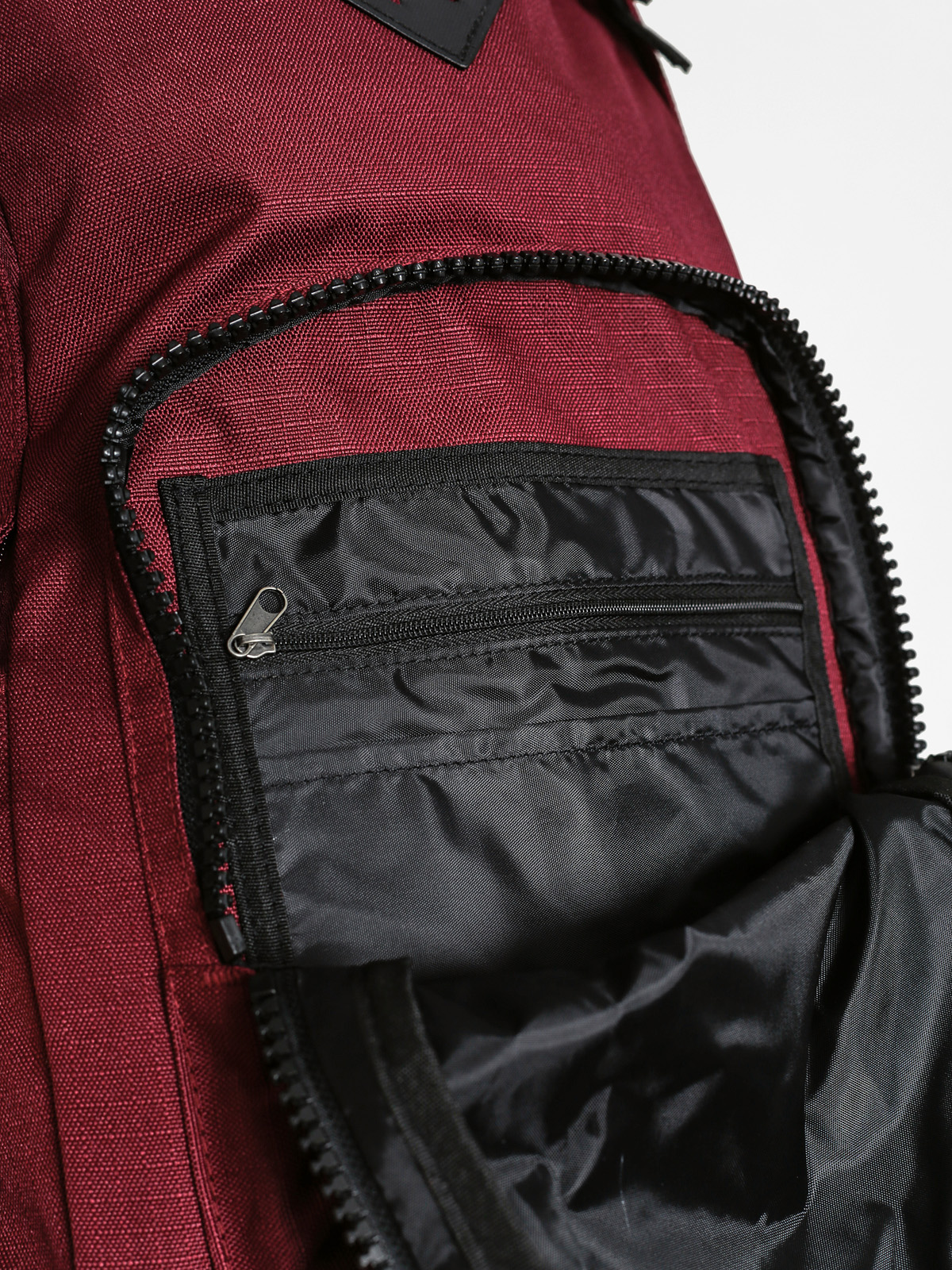 New Balance Backpack Daily Driver (burgundy)