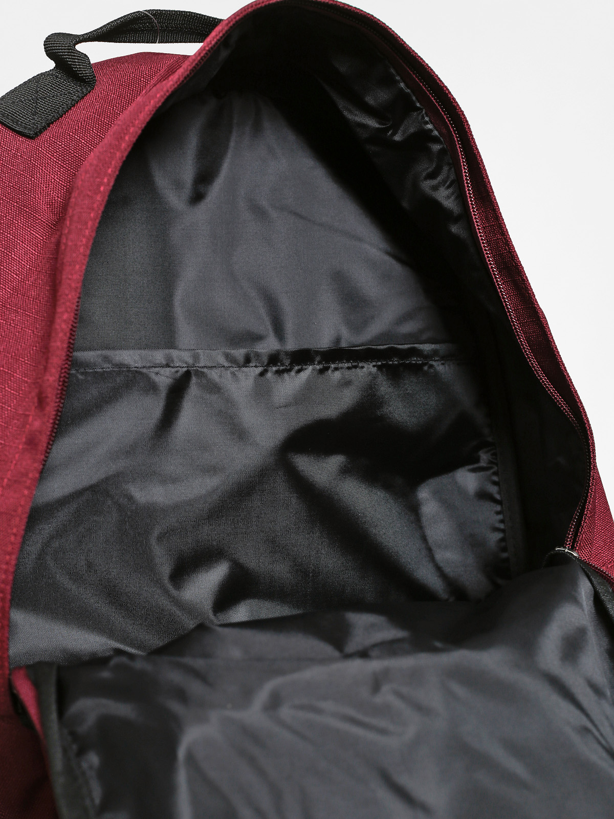 New Balance Backpack Daily Driver (burgundy)